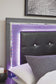 Lodanna - Youth Panel Bedroom Set