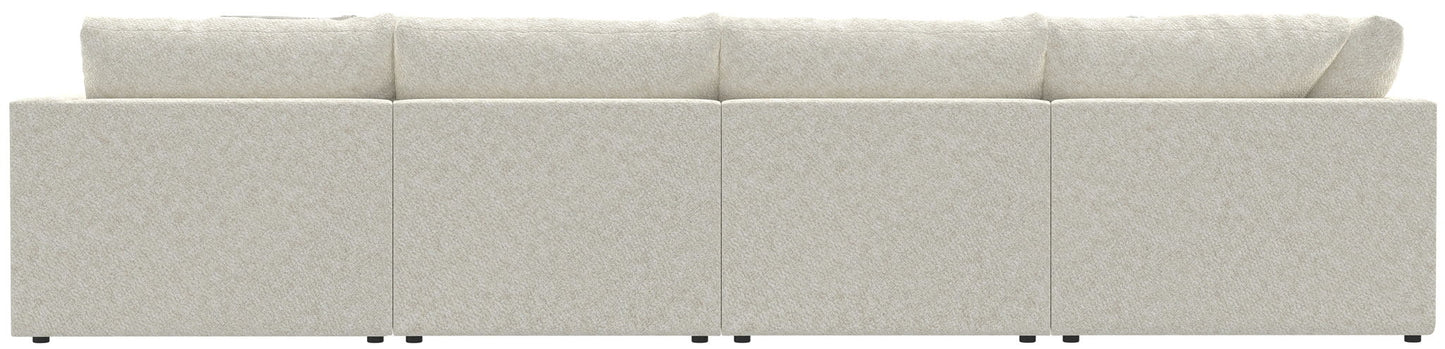Ritzy - Modular Sofa