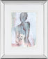 Modern Madonna I By Grace Popp - Gray