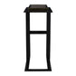 Soma - Accent Table - Black