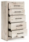 Lawroy - Storage Bedroom Set
