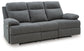 Side-Swipe - Reclining Living Room Set