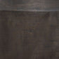 Naareman - Terracotta Table Lamp - Metallic Black