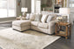 Carnaby - Sectional