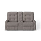 Devon - Reclining Loveseat