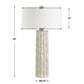 Parilli - Table Lamp - Taupe Gray