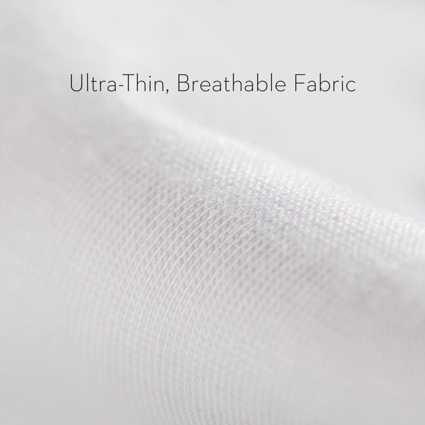 Five 5ided - Smooth Mattress Protector - Split California King