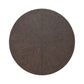 Paradise Valley - Pedestal Table - Saddle Brown