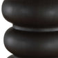 Macon - Matte Table Lamp - Black