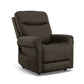 Jenkins - Power Lift Recliner With Right-Hand Control & Power Headrest - Bark