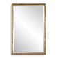 Sutton - Gold Vanity Mirror