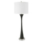 Fountain - Stone Buffet Lamp
