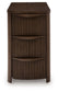 Camdill - Chair Side End Table