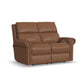 Bernard - Loveseat With Nailhead Trim