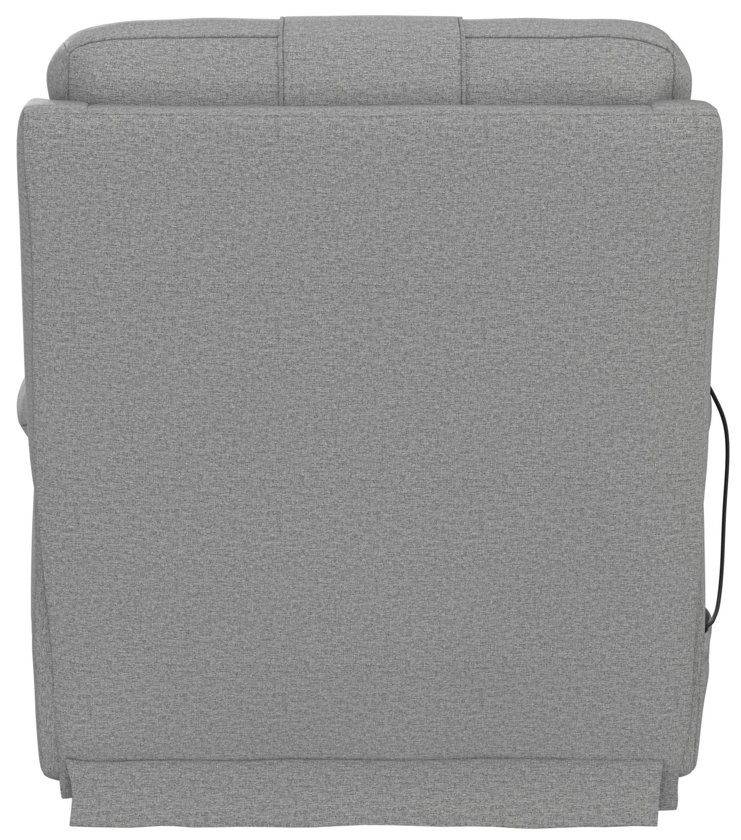 Dreamtime - Power Headrest Power Lay Flat Recliner With CR3 Heat/Massage/Zero Gravity