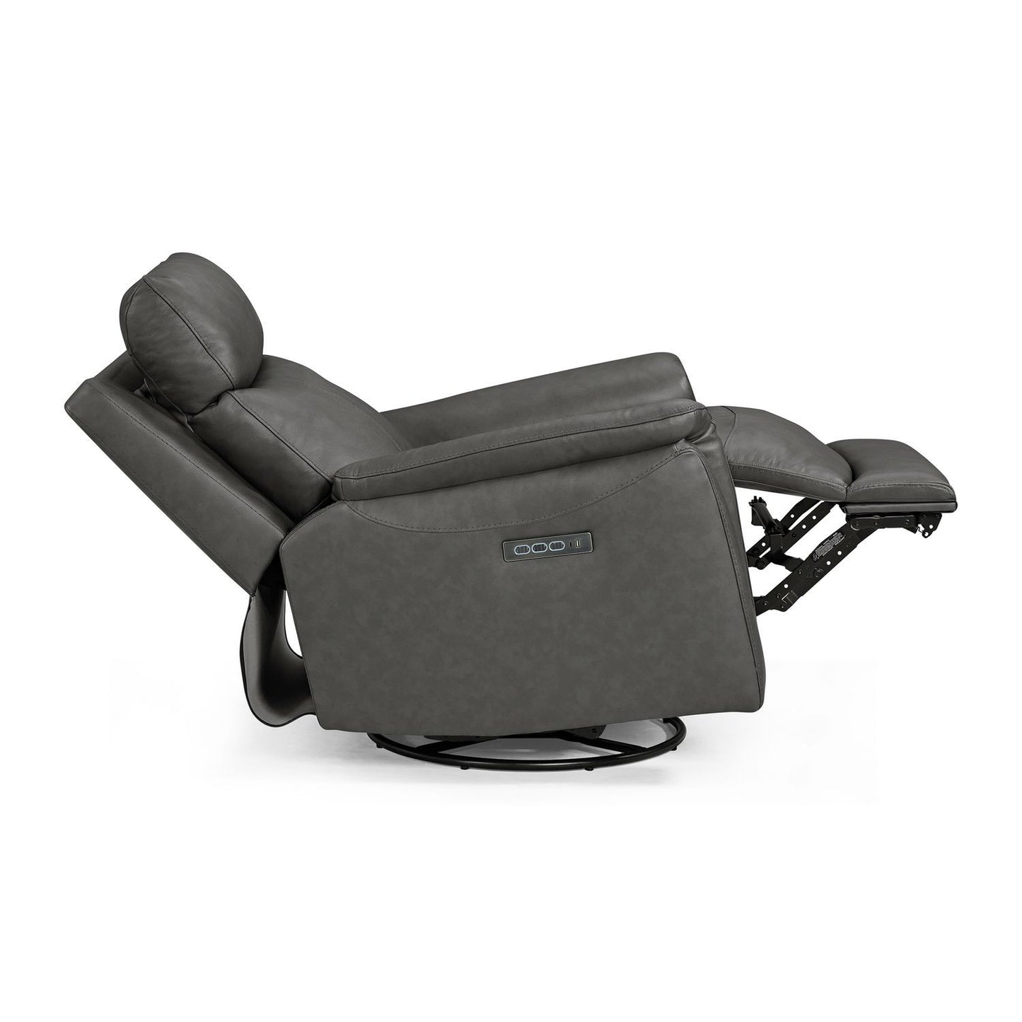 Rowland - Swivel Glider Recliner P3