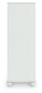 Kozlani - Dressing Chest - White