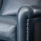 Elizabeth - Power Reclining Loveseat With Power Headrest