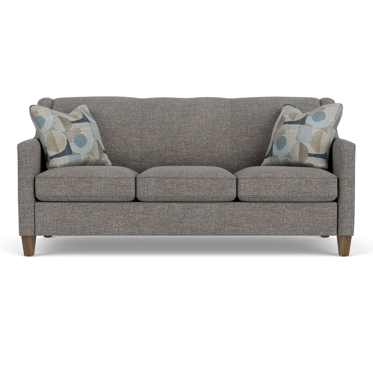 Holly - Fabric Sofa