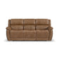 Beau - Power Reclining Sofa With Power Headrests
