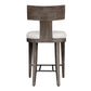 Cellini - Outdoor Bar Stool