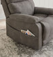 Next-Gen Durapella - Power Lift Recliner