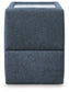 Modmax - U-Shaped Sectional - Ink