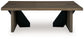 Kandinew - Living Room Table