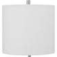 Sussex - Buffet Lamp - Nickel