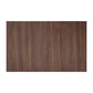 Bexley - Walnut Side Table - Dark Brown