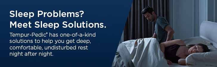 Tempur - Ergo ProSmart Air Base - Split California King