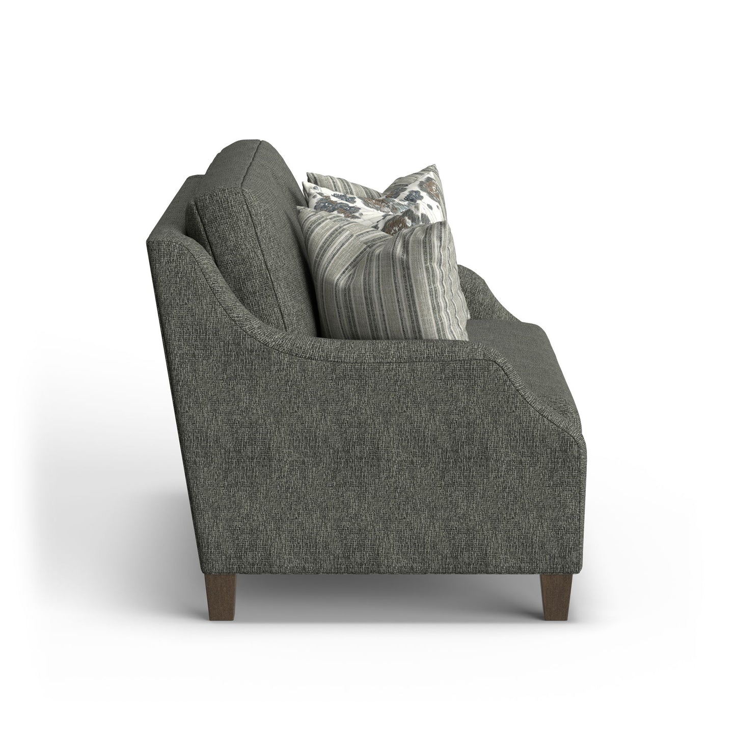 Gianna - Bench Loveseat