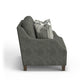 Gianna - Bench Loveseat