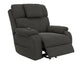 Snoozer - Power Lift Power Headrest Lay Flat Recliner With CR3 Heat / Massage / Zero Gravity