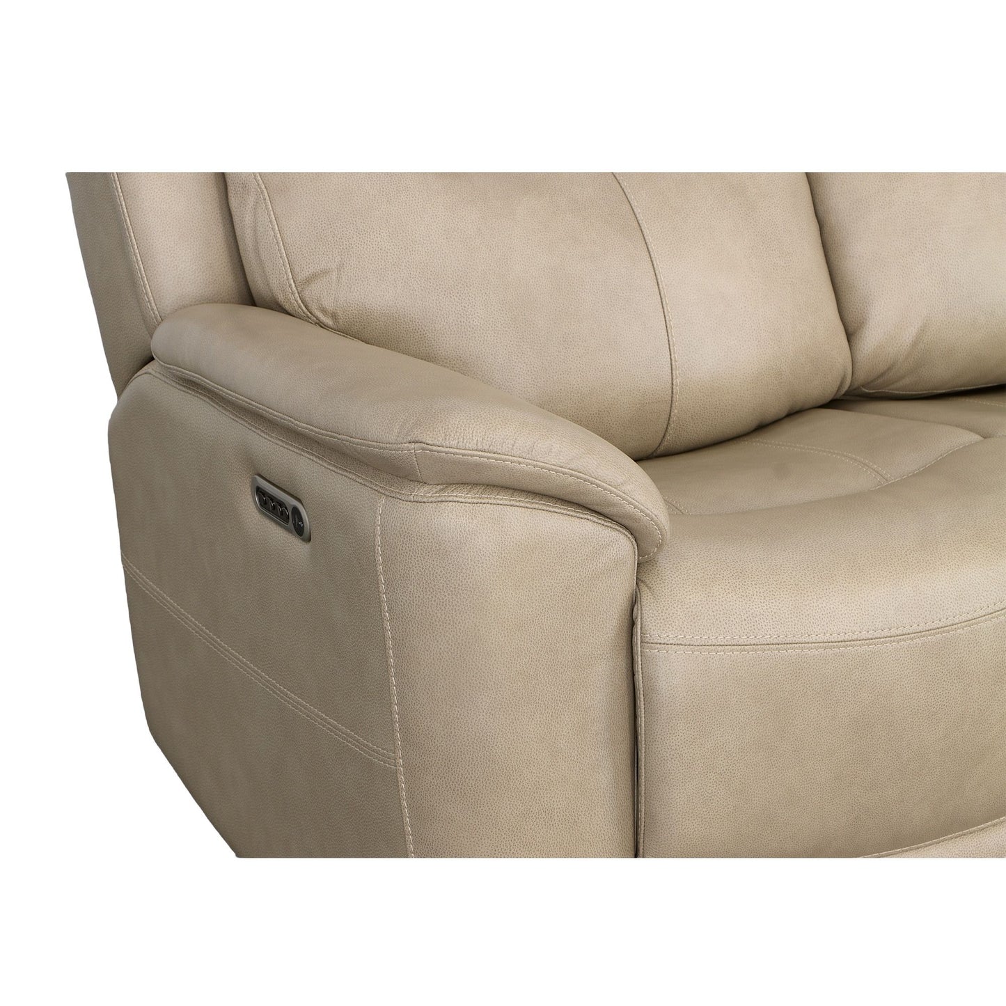 Crew - Power Loveseat