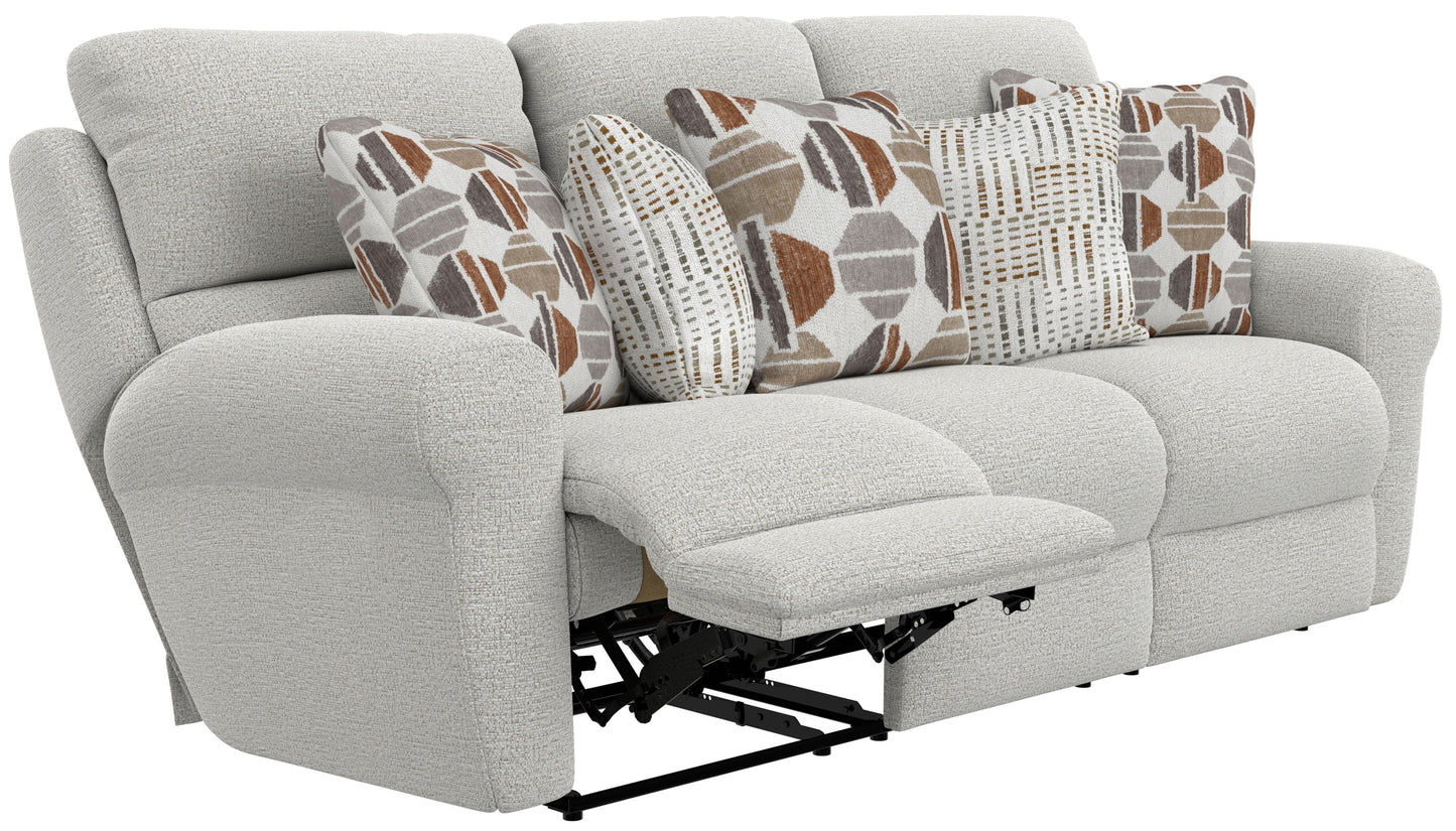 Kellen - Lay Flat Reclining Sofa