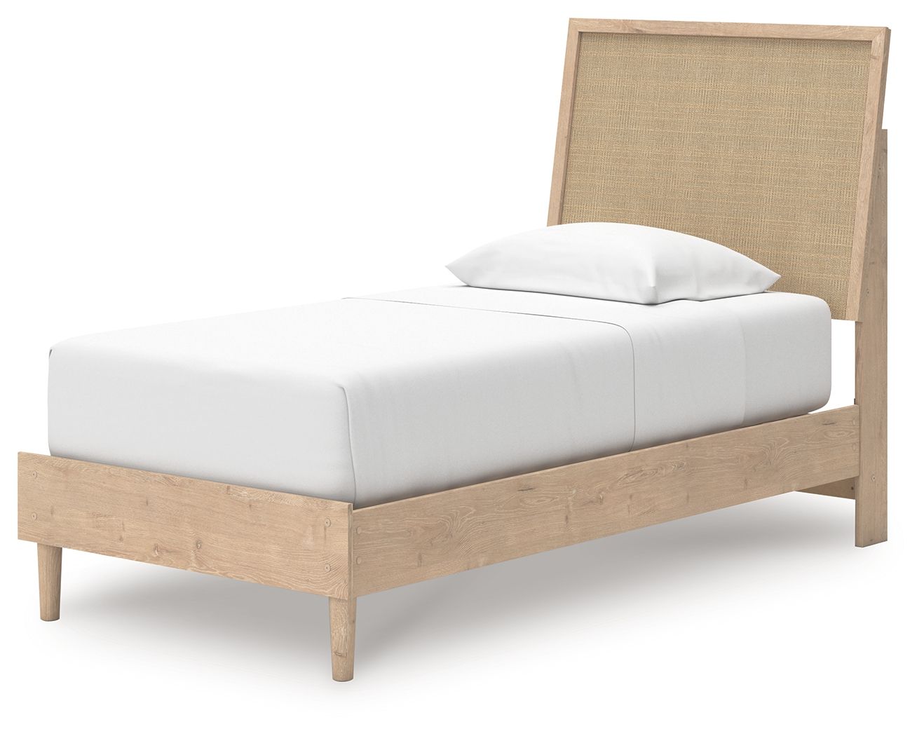 Cielden - Panel Bed