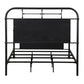 Vintage Series - Metal Bed