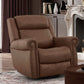 Carlton - ZG Recliner P3