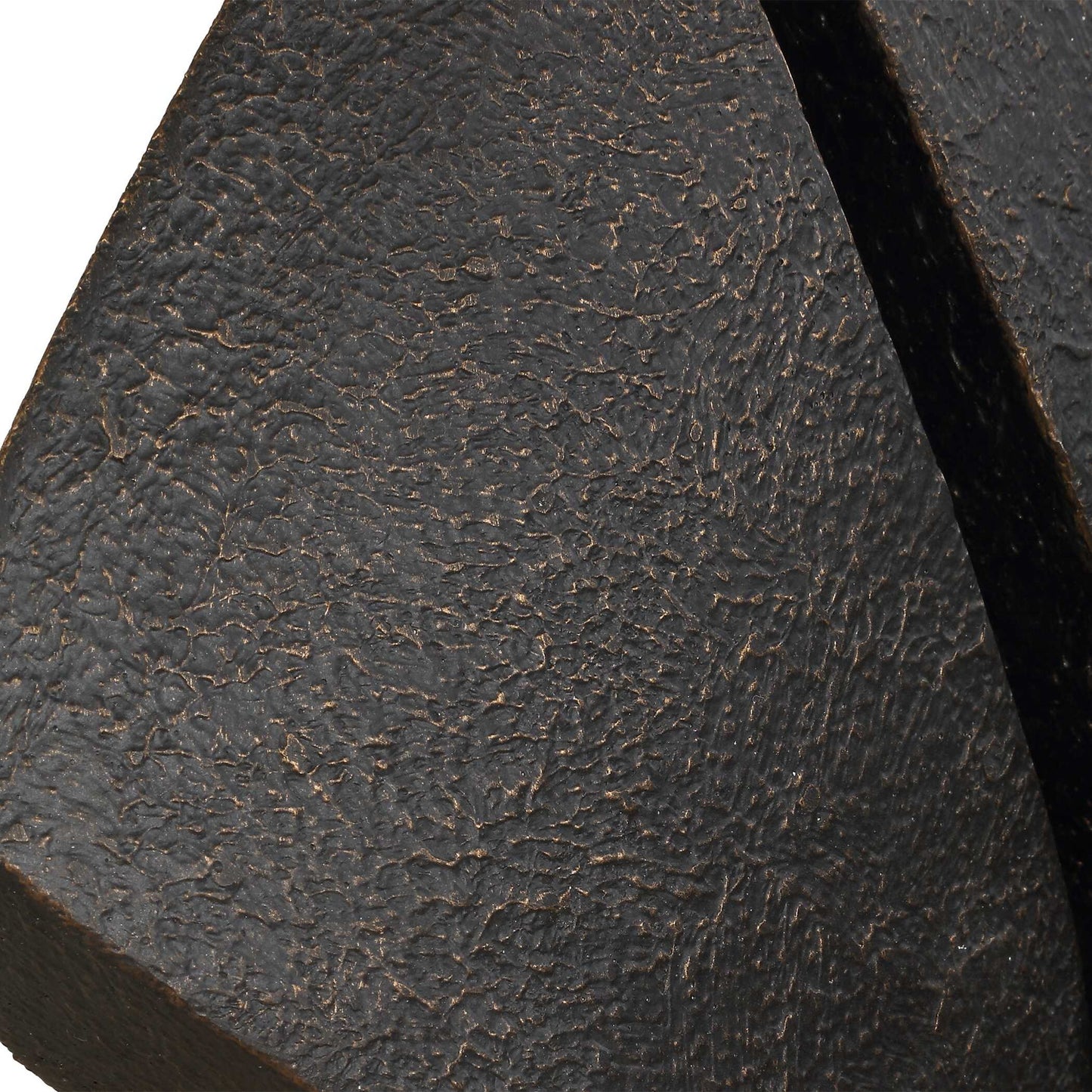 Wind Crest - Sculpture - Dark Bronze