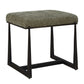Midas - Small Bench - Bronze / Green