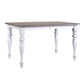 Ocean Isle - Rectangular Table Set