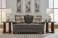 Tallow Creek - Loveseat - Shadow