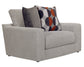 Arlo - Chair & 1/2