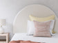 Arloster - Upholstered Panel Bed