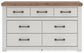 Savonport - Dresser