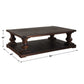 Stratford - Coffee Table - Walnut