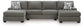 Clarington - Sectional
