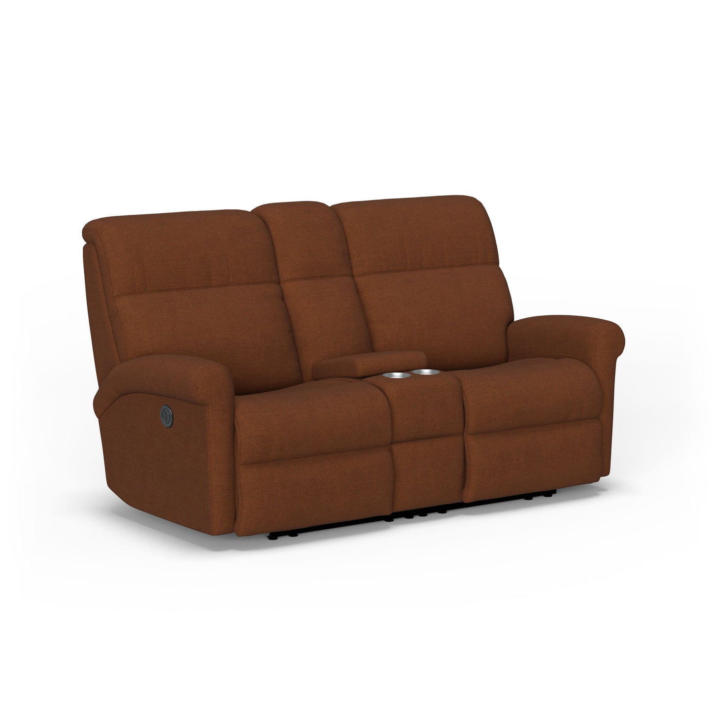 Davis - Reclining Loveseat