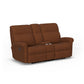 Davis - Reclining Loveseat